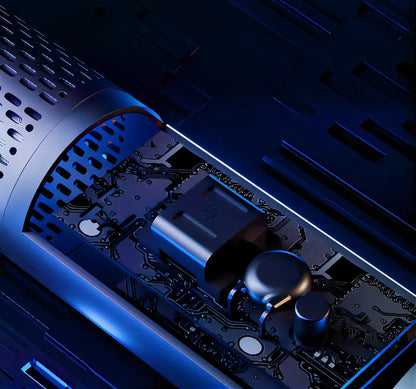 AEROVELLA Smart Ionic Hair Dryer