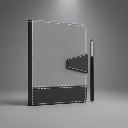 NoteX Smart Digital Notebook – Write, Sync & Create Without Limits