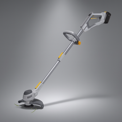 EcoBlade FlexTrim Cordless Grass & Weed Trimmer