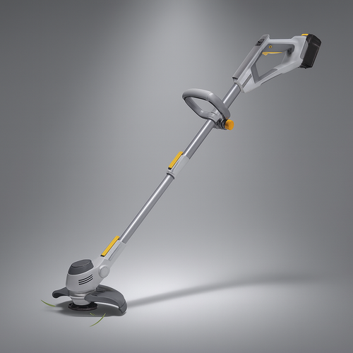 EcoBlade FlexTrim Cordless Grass & Weed Trimmer