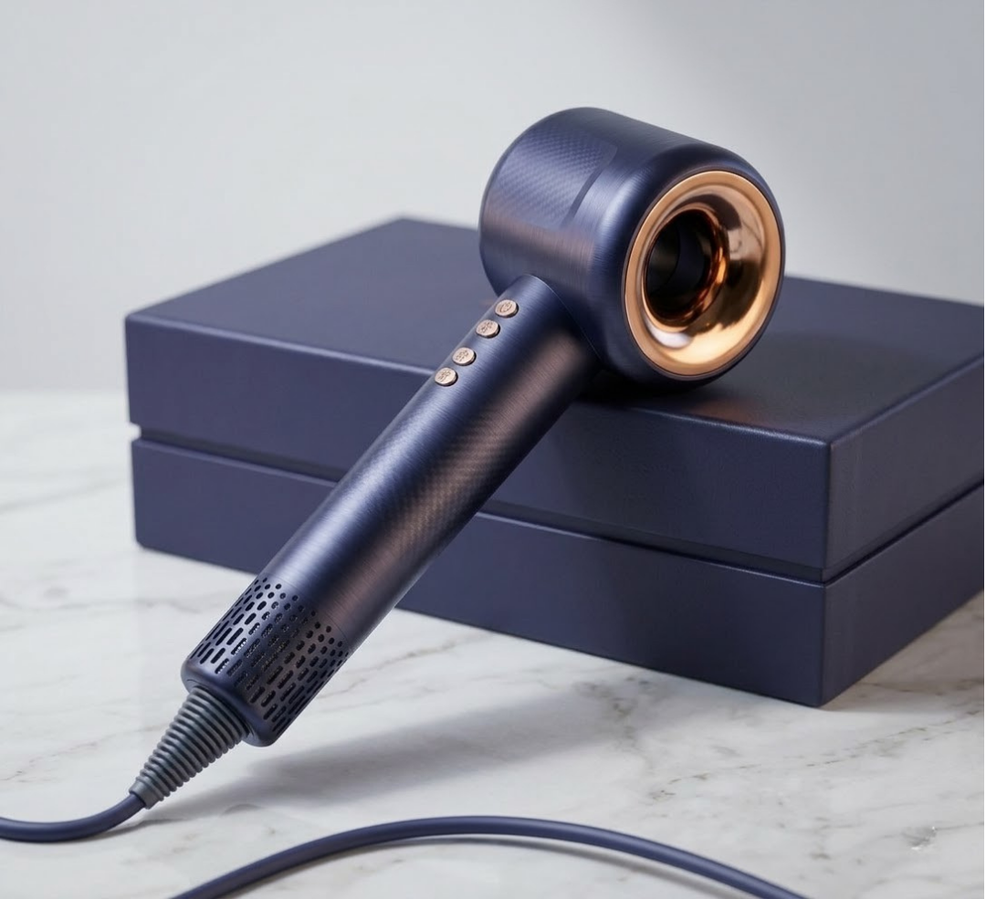 Aerovella Smart Ionic Hair Dryer