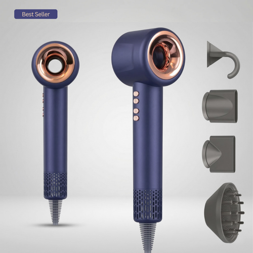 Aerovella Smart Ionic Hair Dryer