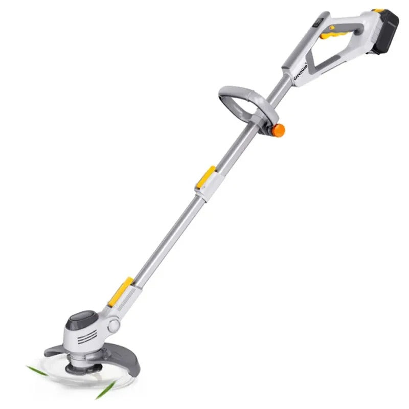 EcoBlade FlexTrim Cordless Grass & Weed Trimmer
