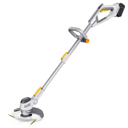 EcoBlade FlexTrim Cordless Grass & Weed Trimmer