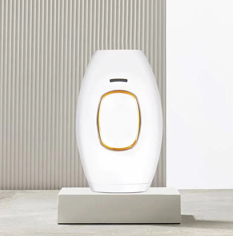 GlowSilk IPL Hair Removal Handset – Smooth Skin at Home